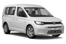 Van Hire Devizes - Caddy Van - Van hire Devizes