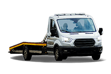 Van Hire Devizes - Recovery Van - Van hire Devizes