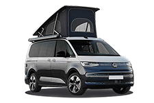 Van Hire Devizes - VW Campervan - Van hire Devizes